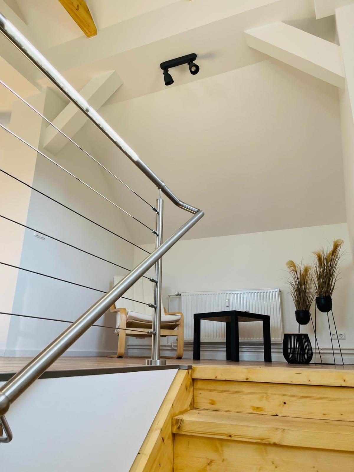 Gutshof Von Gemuenden Ferienwohnung 1 Бернау Экстерьер фото